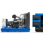 ГЕНЕРАТОРЫ И ЭЛЕКТРОСТАНЦИИ TSS в Кемерово